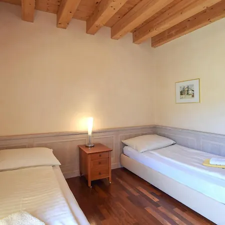 Lägenhet San Rocco San Rocco (Trieste)