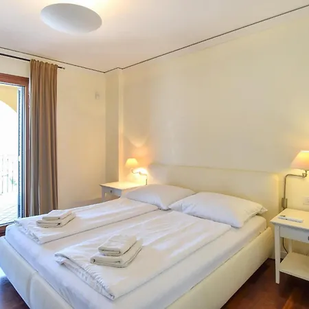 San Rocco Apartment San Rocco (Trieste)