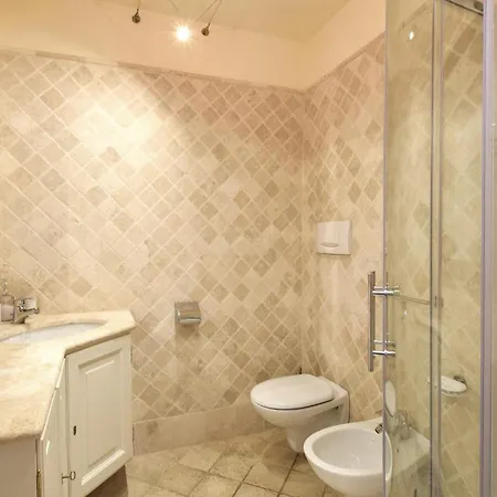 Lägenhet San Rocco *