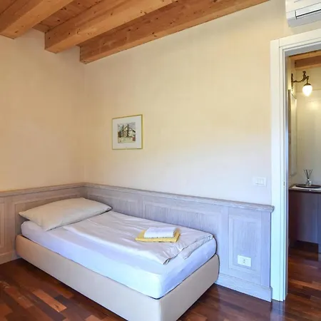 Lägenhet San Rocco San Rocco (Trieste)