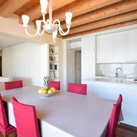 San Rocco Apartment