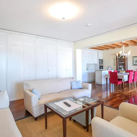 San Rocco Apartment *
