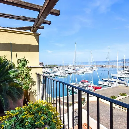 San Rocco Lägenhet San Rocco (Trieste)