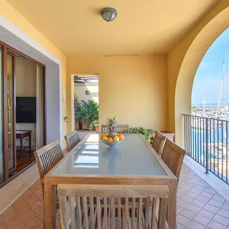 Apartment San Rocco San Rocco (Trieste)