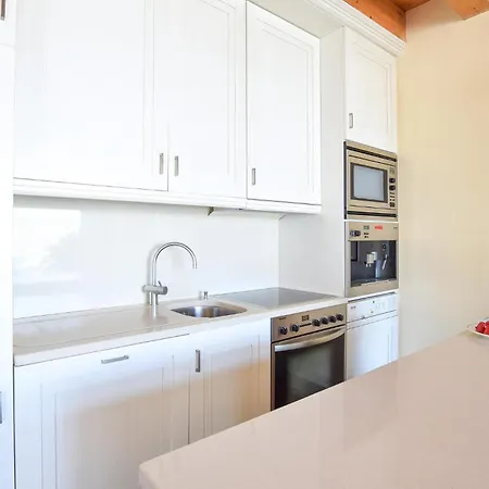 Apartment San Rocco San Rocco (Trieste)