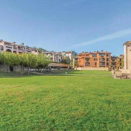 San Rocco Lägenhet *