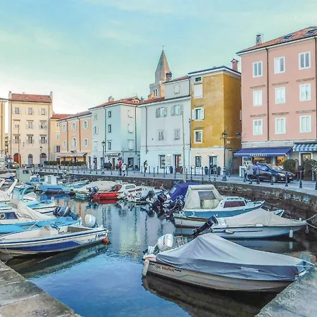 Apartment San Rocco San Rocco (Trieste)