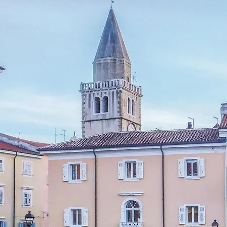 San Rocco * San Rocco (Trieste)